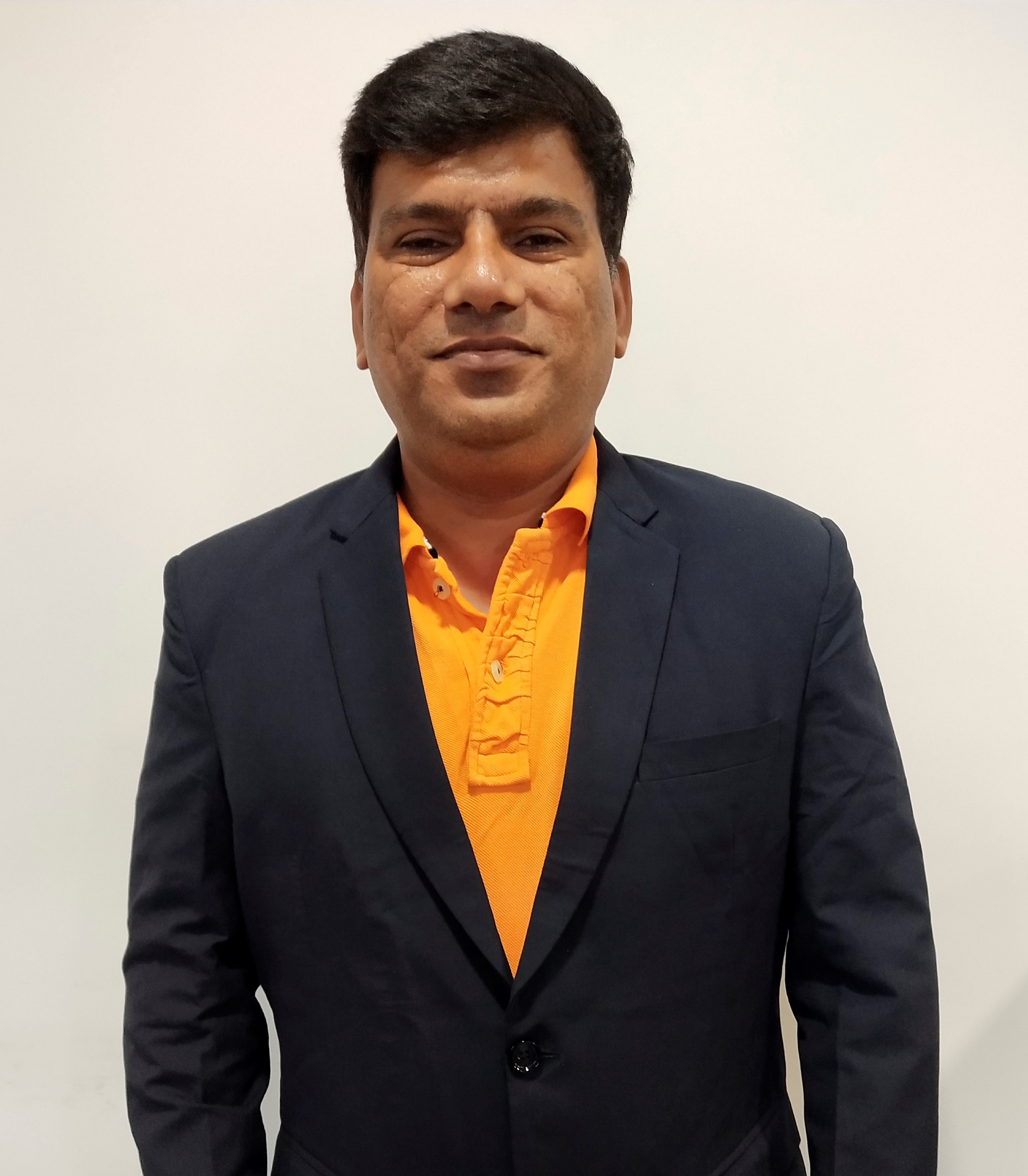 team member