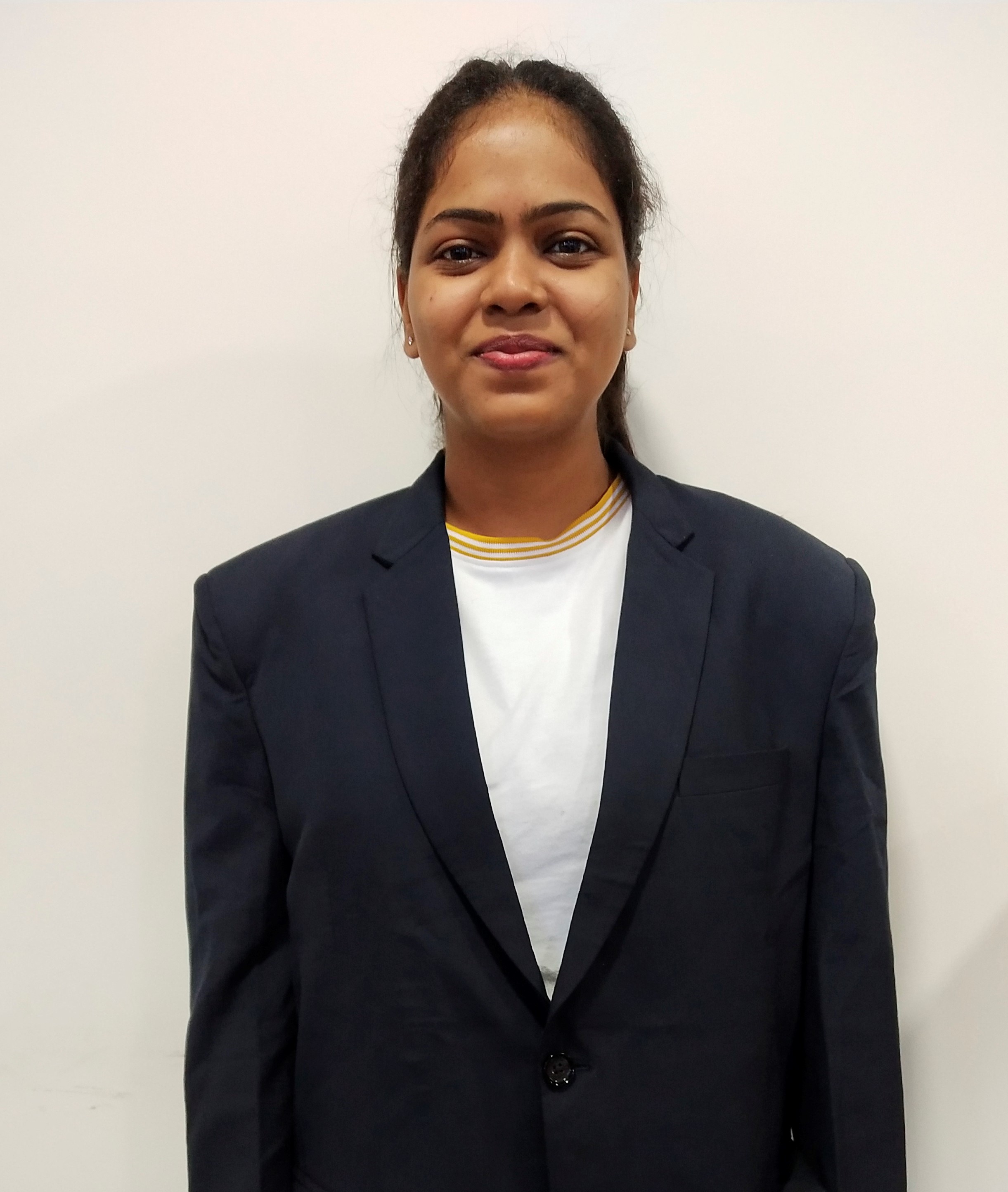team member
