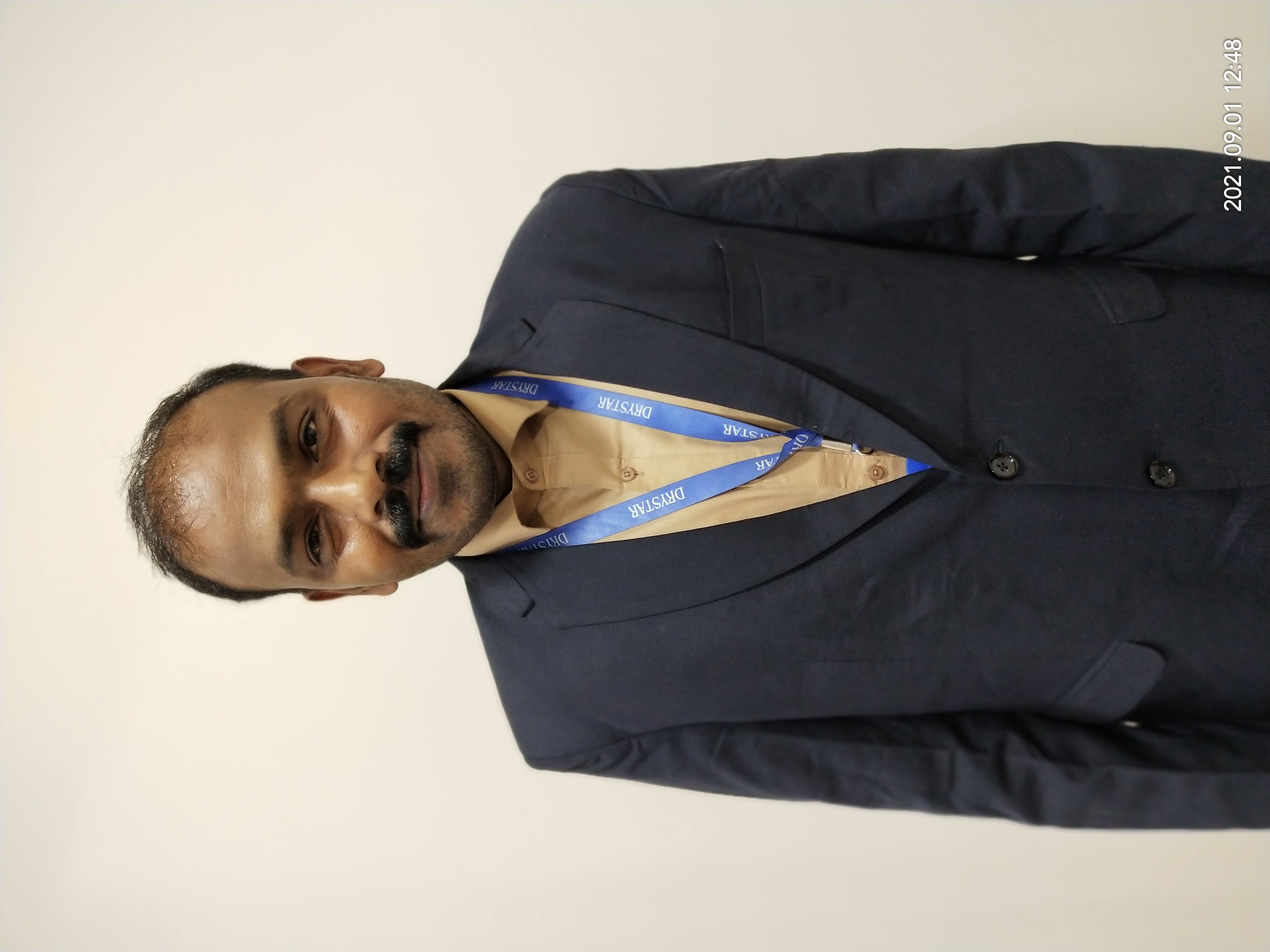 team member